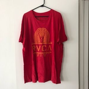 RVCA t-shirt